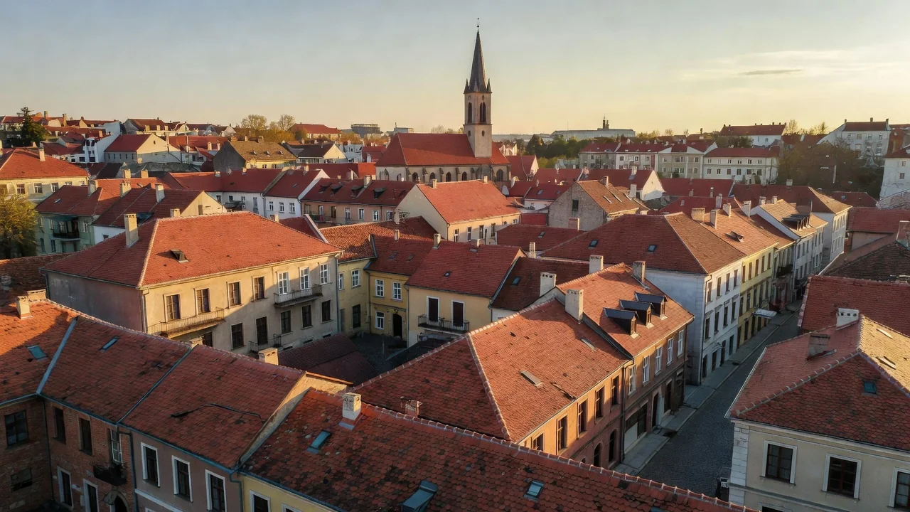 Krov nad glavom i u Novom Sadu